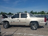 3GNFK123X7G****** Repairable 2007 Chevrolet Avalanche 1500 in Indiana State