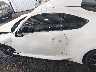 JF1ZNBF13N8****** Reparables 2022 Toyota GR86 en Estado de Virginia