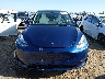 7SAYGDEE7NF****** Usados 2022 Tesla Model Y en Estado de California