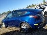 7SAYGDEE7NF****** Salvamento 2022 Tesla Model Y