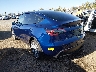 7SAYGDEE7NF****** Salvamento y Reparables 2022 Tesla Model Y en Anaheim Consolidated