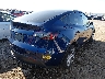 7SAYGDEE7NF****** Salvamento y Destrozados 2022 Tesla Model Y en Estado de California