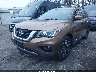5N1DR2MM3HC****** Usados y Reparables 2017 Nissan Pathfinder en Indianapolis