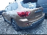 5N1DR2MM3HC****** Salvamento y Reparables 2017 Nissan Pathfinder en Indianapolis