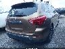 5N1DR2MM3HC****** Salvamento y Destrozados 2017 Nissan Pathfinder en Estado de Indiana