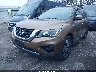 5N1DR2MM3HC****** Salvamento y Reparables 2017 Nissan Pathfinder en Estado de Indiana