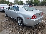 1G1ZE5E1XBF****** Salvage and Repairable 2011 Chevrolet Malibu in Fontana