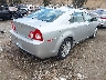 1G1ZE5E1XBF****** Salvage and Wrecked 2011 Chevrolet Malibu in California State