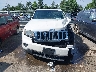 1C4RJFBG3CC****** Salvamento 2012 Jeep Grand Cherokee en Estado de Carolina del Norte