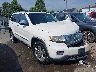1C4RJFBG3CC****** Destrozados 2012 Jeep Grand Cherokee en Estado de Carolina del Norte