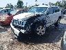 1C4RJFBG3CC****** Usados y Reparables 2012 Jeep Grand Cherokee en Charlotte