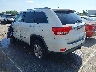 1C4RJFBG3CC****** Salvamento y Reparables 2012 Jeep Grand Cherokee en Charlotte