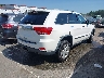 1C4RJFBG3CC****** Salvamento y Destrozados 2012 Jeep Grand Cherokee en Estado de Carolina del Norte