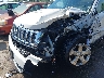 1C4RJFBG3CC****** Salvamento y Reparables 2012 Jeep Grand Cherokee en Estado de Carolina del Norte