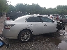 1N4AA5AP8DC****** Repairable 2013 Nissan Maxima in Kansas State