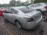 1N4AA5AP8DC****** Salvage and Repairable 2013 Nissan Maxima in Kansas City