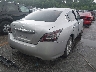 1N4AA5AP8DC****** Salvage and Wrecked 2013 Nissan Maxima in Kansas State