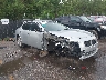 1N4AA5AP8DC****** Salvage and Repairable 2013 Nissan Maxima in Kansas State