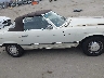 107044120***** Used 1973 Mercedes-Benz Sl 450 Convertible in California State