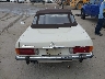 107044120***** Wrecked 1973 Mercedes-Benz Sl 450 Convertible