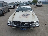 107044120***** Salvage and Repairable 1973 Mercedes-Benz Sl 450 Convertible in California State