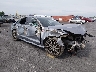 WAUHGAFC9GN****** Salvage and Wrecked 2016 Audi A6 in Saint Louis