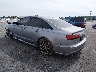 WAUHGAFC9GN****** Salvage and Repairable 2016 Audi A6 in Saint Louis