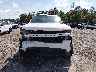 3GCPWBEF1MG****** Destrozados 2021 Chevrolet Silverado 1500 en Estado de Florida