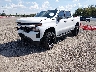 3GCPWBEF1MG****** Usados y Reparables 2021 Chevrolet Silverado 1500 en Jacksonville