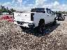 3GCPWBEF1MG****** Salvamento y Destrozados 2021 Chevrolet Silverado 1500 en Estado de Florida