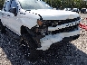 3GCPWBEF1MG****** Salvamento y Reparables 2021 Chevrolet Silverado 1500 en Estado de Florida