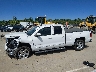 1GCVKREC0FZ****** Salvage 2015 Chevrolet Silverado 1500