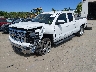 1GCVKREC0FZ****** Used and Repairable 2015 Chevrolet Silverado 1500 in Manchester