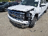 1GCVKREC0FZ****** Salvage and Repairable 2015 Chevrolet Silverado 1500 in New Hampshire State