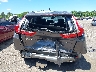 7FARW2H52JE****** Usados 2018 Honda CR-V