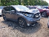 7FARW2H52JE****** Salvamento y Destrozados 2018 Honda CR-V en Long Island