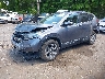 7FARW2H52JE****** Usados y Reparables 2018 Honda CR-V en Long Island