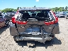 7FARW2H52JE****** Salvamento y Reparables 2018 Honda CR-V en Estado de Nueva York