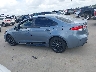 5YFS4MCE5PP****** Repairable 2023 Toyota Corolla in Texas State