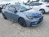5YFS4MCE5PP****** Salvage and Wrecked 2023 Toyota Corolla in Houston South