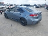 5YFS4MCE5PP****** Salvage and Repairable 2023 Toyota Corolla in Houston South