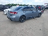 5YFS4MCE5PP****** Salvage and Wrecked 2023 Toyota Corolla in Texas State