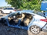 KMHDH4AE2DU****** Repairable 2013 Hyundai Elantra in Indiana State