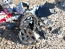 KMHDH4AE2DU****** Salvage 2013 Hyundai Elantra in Indiana State