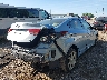 KMHDH4AE2DU****** Salvage and Wrecked 2013 Hyundai Elantra in Indiana State