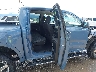 1FTER4HP9RL****** Wrecked 2024 Ford Ranger in Missoula
