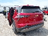 3GNAXHEG0TL****** Salvage and Repairable 2026 Chevrolet Equinox in Fort Worth North