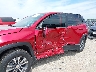 3GNAXHEG0TL****** Salvage and Repairable 2026 Chevrolet Equinox in Texas State