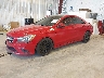 WDDSJ4EB1EN****** Used and Repairable 2014 Mercedes-Benz CLA-Class in Provo