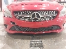 WDDSJ4EB1EN****** Salvage and Repairable 2014 Mercedes-Benz CLA-Class in Utah State